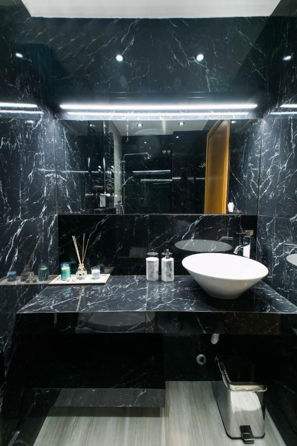 White Rhino White Tower Appartement Thessaloniki Buitenkant foto