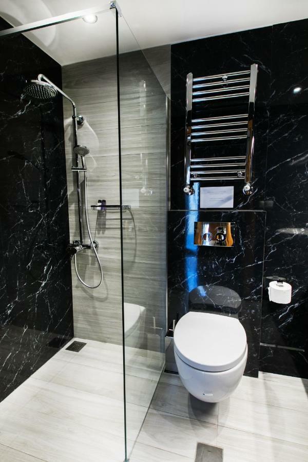 White Rhino White Tower Appartement Thessaloniki Buitenkant foto