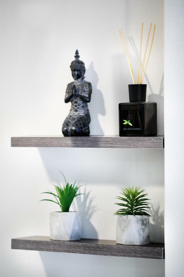 White Rhino White Tower Appartement Thessaloniki Buitenkant foto