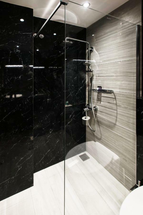 White Rhino White Tower Appartement Thessaloniki Buitenkant foto